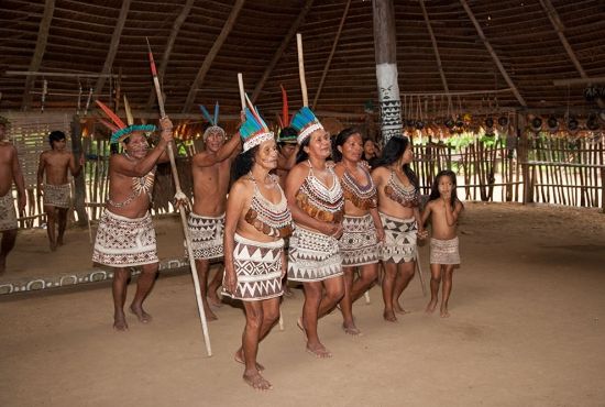 Iquitos Ribereño